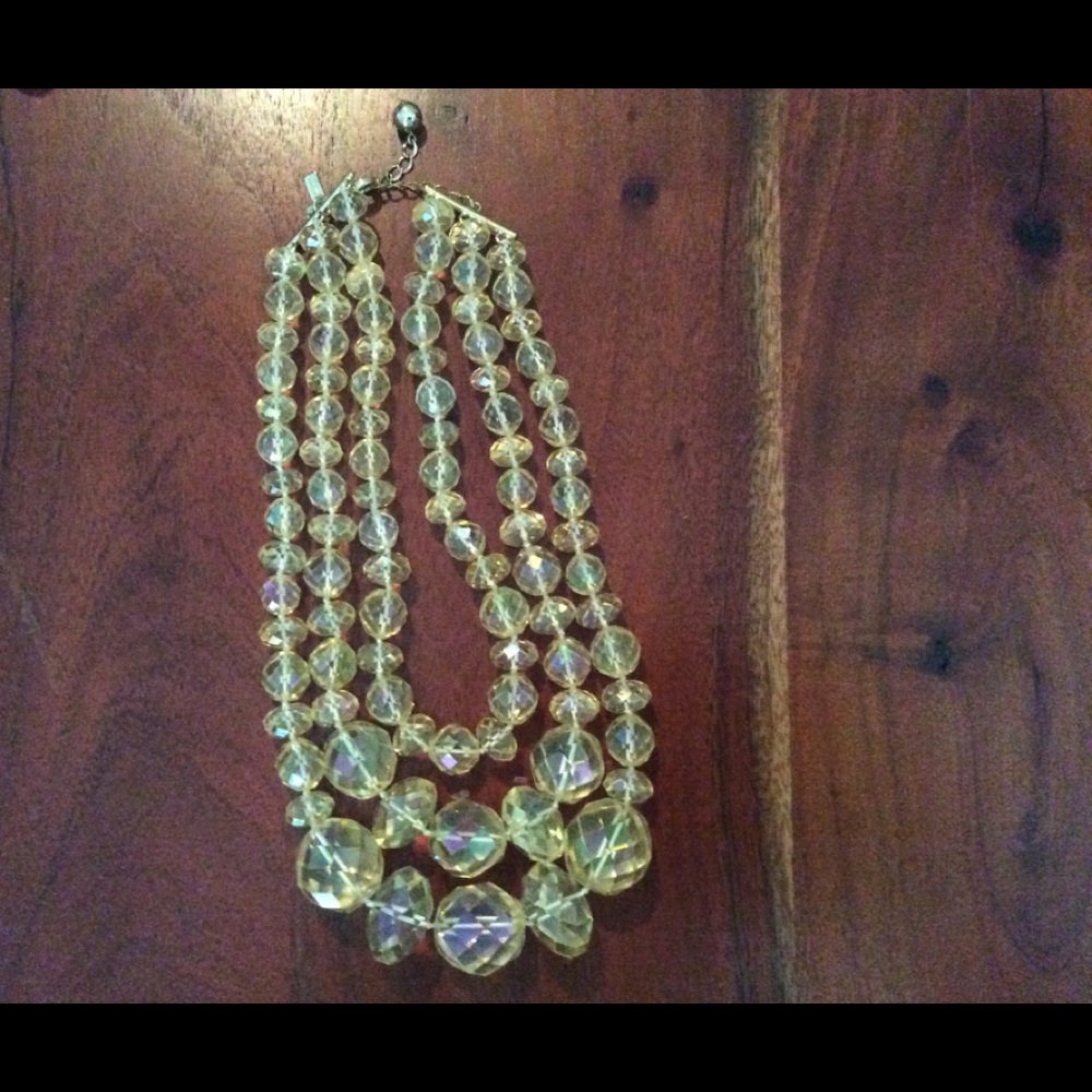 KATE SPADE ♠️ Necklace